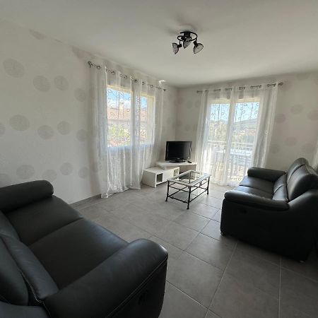 Appartement Lumineux La Batie-Neuve Bagian luar foto